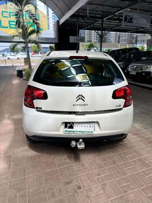 CITROËN-C3-2014