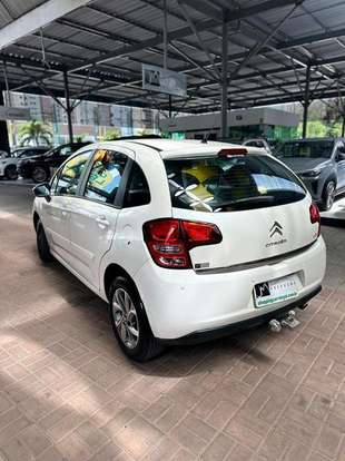 CITROËN-C3-2014