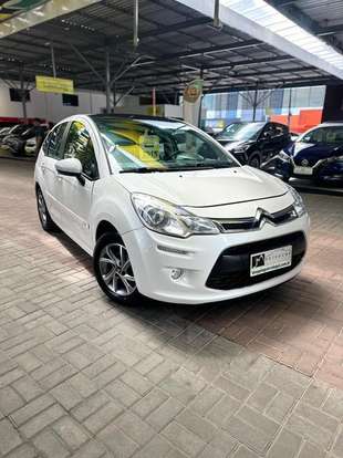 CITROËN-C3-2014