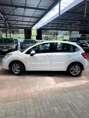 CITROËN-C3-2014