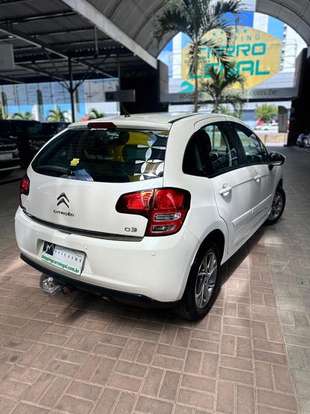 CITROËN-C3-2014