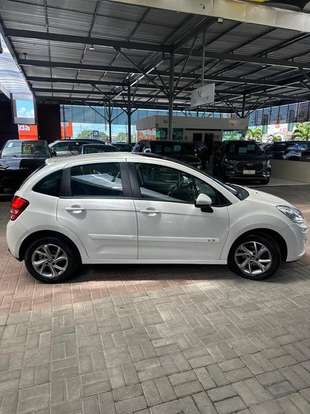 CITROËN-C3-2014