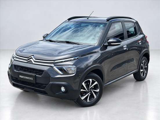 CITROËN-C3-2023