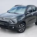 CITROËN C3 1.6 16V FLEX FEEL PACK AT6 CITROËN C3 1.6 16V FLEX FEEL PACK AT6
