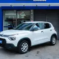 CITROËN C3 1.6 16V FLEX LIVE PACK AT6 CITROËN C3 1.6 16V FLEX LIVE PACK AT6