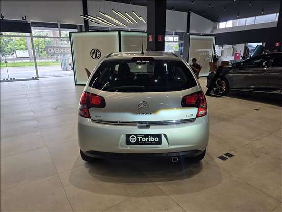CITROËN-C3-2013