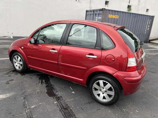 CITROËN-C3-2011