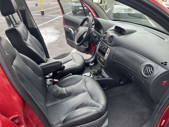 CITROËN-C3-2011