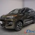 CITROËN C3 1.6 EXCLUSIVE 16V FLEX 4P AUTOMÁTICO CITROËN C3 1.6 EXCLUSIVE 16V FLEX 4P AUTOMÁTICO