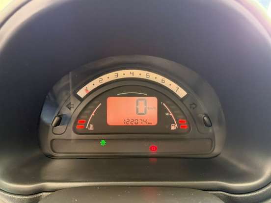 CITROËN-C3-2009