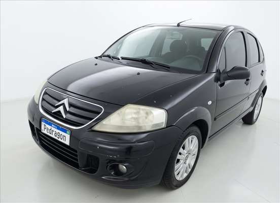 CITROËN-C3-2010