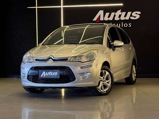 CITROËN-C3-2015