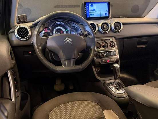 CITROËN-C3-2015