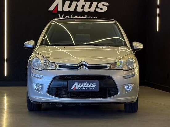 CITROËN-C3-2015
