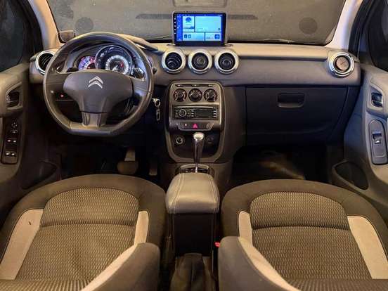 CITROËN-C3-2015