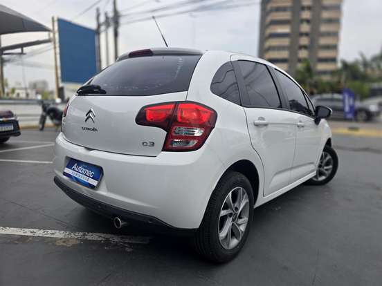 CITROËN-C3-2016