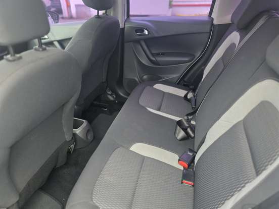 CITROËN-C3-1.6 TENDANCE 16V FLEX 4P AUTOMÁTICO CITROËN-C3-2016