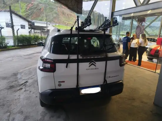 CITROËN-C3 AIRCROSS-2025