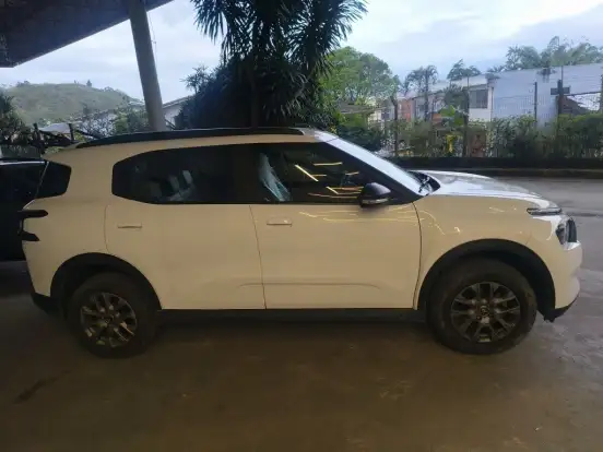 CITROËN-C3 AIRCROSS-2025