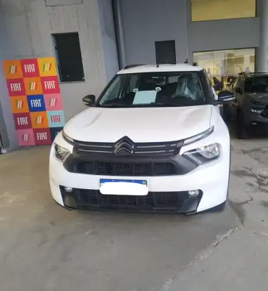 CITROËN-C3 AIRCROSS-2025
