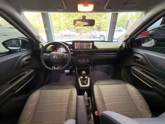 CITROËN-C3 AIRCROSS-2024
