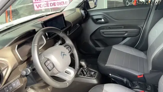 CITROËN-C3 AIRCROSS-2024