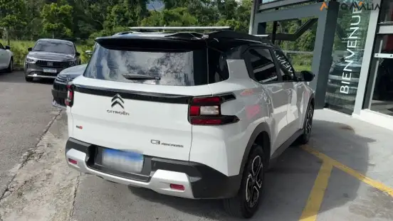 CITROËN-C3 AIRCROSS-2024