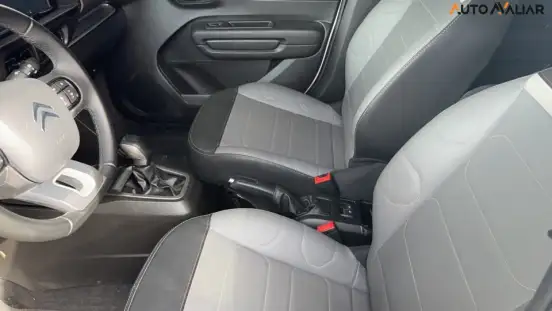 CITROËN-C3 AIRCROSS-1.0 TURBO 200 FLEX SHINE CVT CITROËN-C3 AIRCROSS-2024
