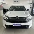 CITROËN C3 AIRCROSS 1.0 TURBO 200 FLEX FEEL CVT CITROËN C3 AIRCROSS 1.0 TURBO 200 FLEX FEEL CVT