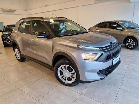 CITROËN-C3 AIRCROSS-2024
