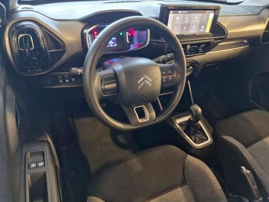CITROËN-C3 AIRCROSS-2024