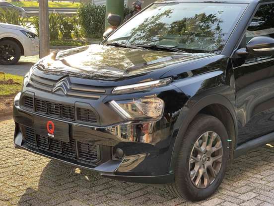 CITROËN-C3 AIRCROSS-2024