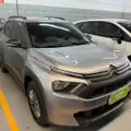 CITROËN C3 AIRCROSS 1.0 TURBO 200 FLEX FEEL PACK 7L CVT CITROËN C3 AIRCROSS 1.0 TURBO 200 FLEX FEEL PACK 7L CVT
