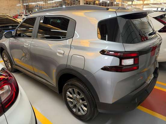 CITROËN-C3 AIRCROSS-2025