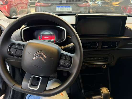 CITROËN-C3 AIRCROSS-2025