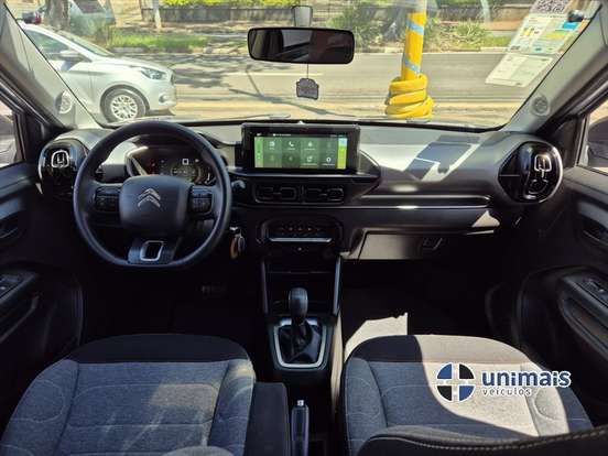CITROËN-C3 AIRCROSS-2025