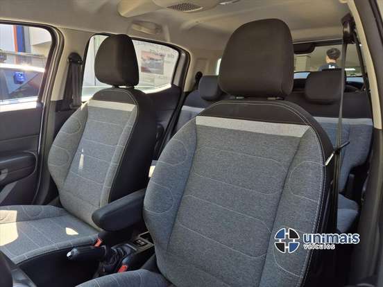 CITROËN-C3 AIRCROSS-2025
