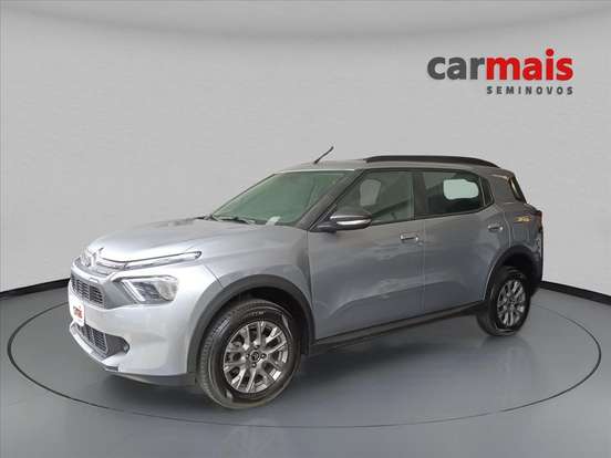 CITROËN-C3 AIRCROSS-2024