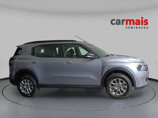 CITROËN-C3 AIRCROSS-2024