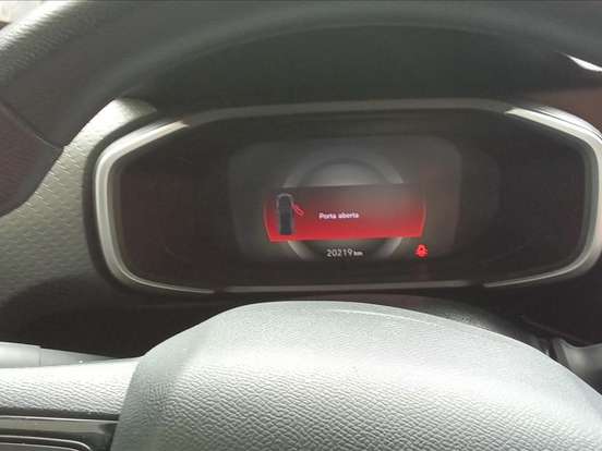 CITROËN-C3 AIRCROSS-1.0 TURBO 200 FLEX FEEL PACK CVT CITROËN-C3 AIRCROSS-2024