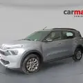 CITROËN C3 AIRCROSS 1.0 TURBO 200 FLEX FEEL PACK CVT CITROËN C3 AIRCROSS 1.0 TURBO 200 FLEX FEEL PACK CVT