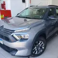 CITROËN C3 AIRCROSS 1.0 TURBO 200 FLEX FEEL PACK CVT CITROËN C3 AIRCROSS 1.0 TURBO 200 FLEX FEEL PACK CVT