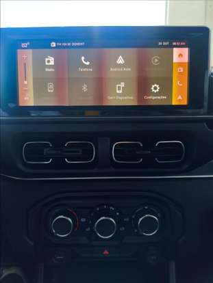 CITROËN-C3 AIRCROSS-1.0 TURBO 200 FLEX FEEL PACK CVT CITROËN-C3 AIRCROSS-2024