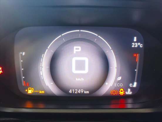 CITROËN-C3 AIRCROSS-1.0 TURBO 200 FLEX FEEL PACK CVT CITROËN-C3 AIRCROSS-2024