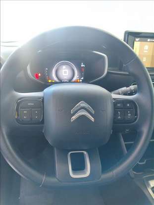 CITROËN-C3 AIRCROSS-2024