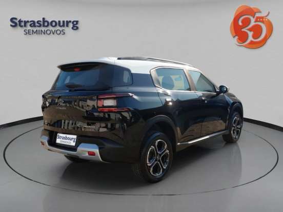 CITROËN-C3 AIRCROSS-2024