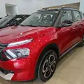 CITROËN C3 AIRCROSS 1.0 TURBO 200 FLEX SHINE CVT CITROËN C3 AIRCROSS 1.0 TURBO 200 FLEX SHINE CVT