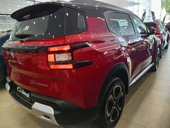 CITROËN-C3 AIRCROSS-2024
