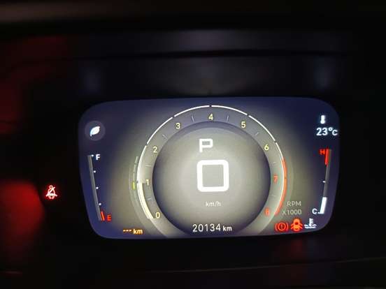 CITROËN-C3 AIRCROSS-1.0 TURBO 200 FLEX SHINE CVT CITROËN-C3 AIRCROSS-2024