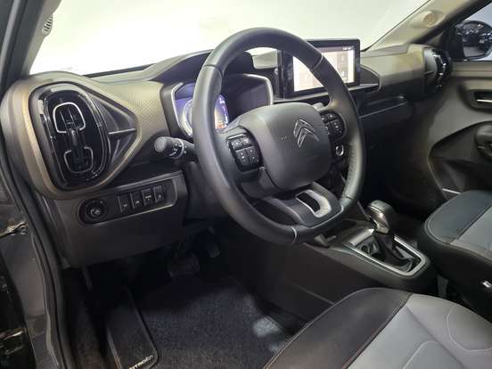 CITROËN-C3 AIRCROSS-2024